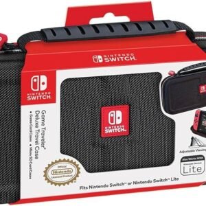 CASE NINTENDO SWITCH OLED BRANCA