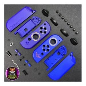 KIT CARCAÇA CUSTOMIZADA PARA JOYCONS