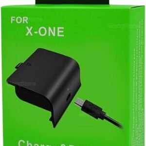 BATERIA RECARREGÁVEL XBOX 360 PARALELA