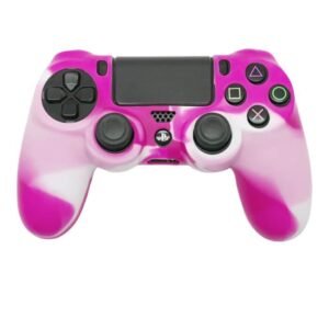 CAPINHA CONTROLE PS4