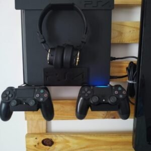 SUPORTE PARA PS4