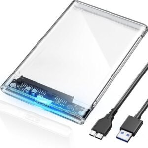 CASE HD 3.0 SATA III 2.5