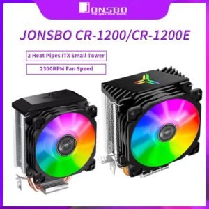 COOLER FAN 1200