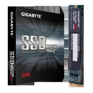 SSD 512 GB