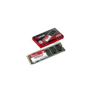 SSD KEEPDATA NVME M2 SATA 3.0 256GB KDM256G-J12
