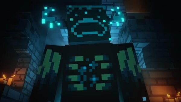 Minecraft Dangerous