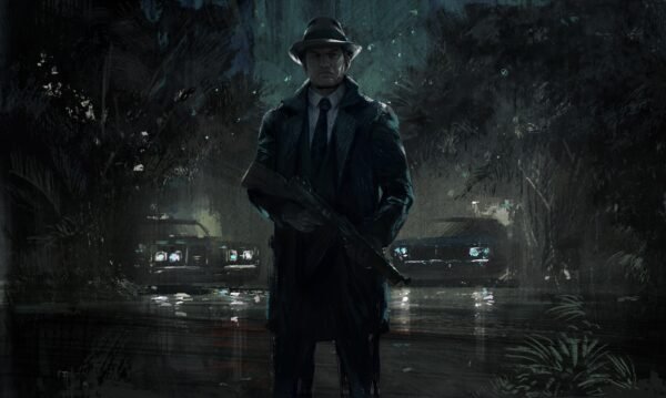 MAFIA 3