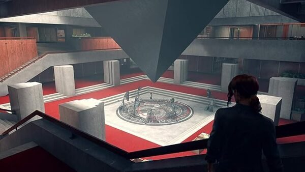 CONTROL - Image 6