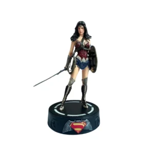 Action Figure Mulher Maravilha