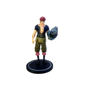 Action Figure Eustass Kid - One Piece (18cm)