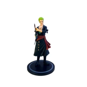 Action Figure Roronoa Zoro - One Piece (18cm)