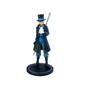 Action Figure Sabo - One Piece (18cm)