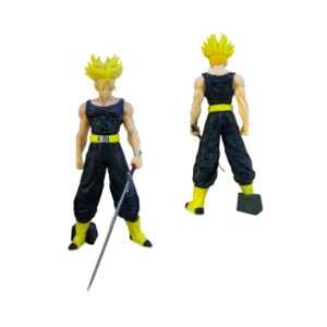 Action Figure Trunks - 19cm