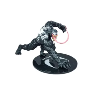 Action Figure Venom