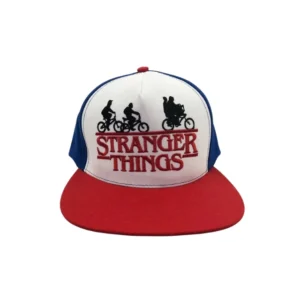 Boné Stranger Things