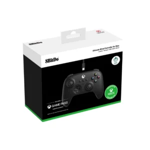Controle 8BitDo Ultimate Wired Controller para Xbox
