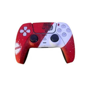  Controle PS5 Original, Personalizado com o tema Vila Nova F.C. (Novo)