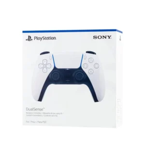 Controle PS5 Branco original ( Lacrado)