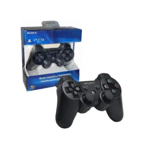 Controle PS3 (Primeira Linha) Sem Fio – Novo