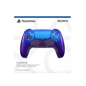 Controle PS5 Chroma Indigo original ( Lacrado)