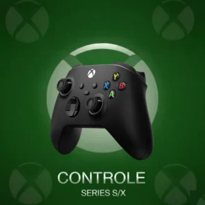 Xbox Series S/X