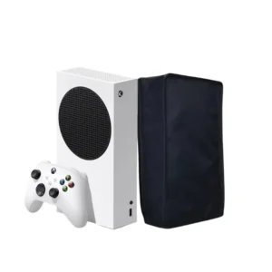 Capa Anti Poeira Xbox Series S