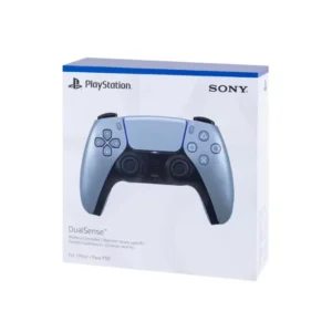 Controle PS5 Sterling Silver original ( Lacrado)