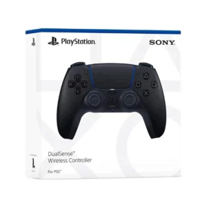 Controle Ps5 Midnight Black original ( Lacrado)
