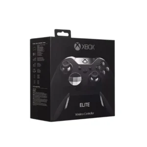 Controle Xbox One Elite (Série 1) - Seminovo