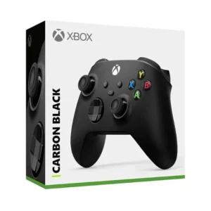 Controle Xbox Series Carbon Black (Lacrado)