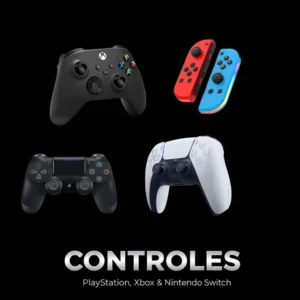 Controles
