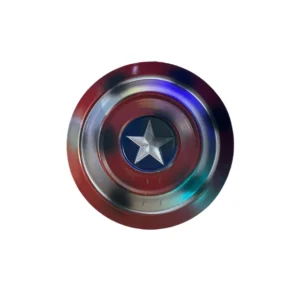 Escudo Capitão América 35cm
