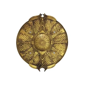 Escudo Kratos God of War 46cm