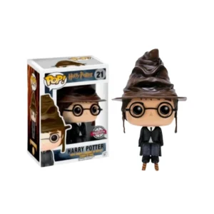 Funko Pop Harry Potter - Original