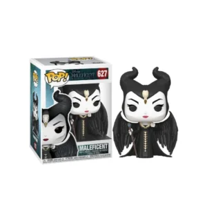Funko Pop Malévola (Maleficent) - Original