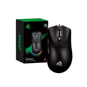 Mouse Gamer Anubis 7200 DPI MU021