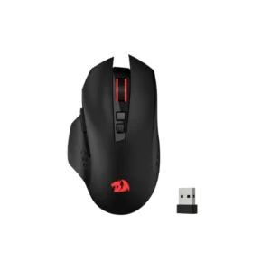 Mouse Redragon Sem Fio M656