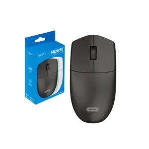 Mouse Óptico Usb com Fio Knup - KP-MU009