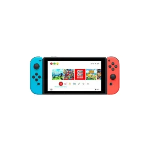 Nintendo Switch V2 Desbloqueado SEMINOVO