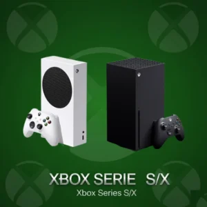Xbox Series S/X