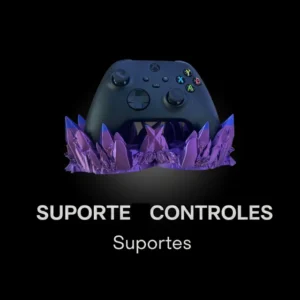 Suportes Controles