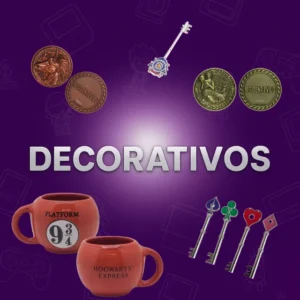 Decorativo