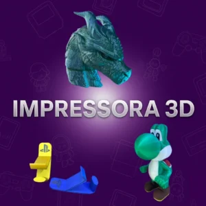 Impressora 3D