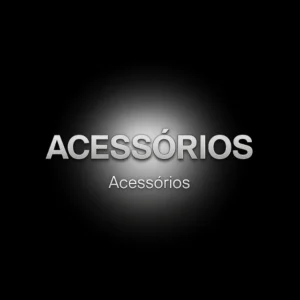 Acessórios