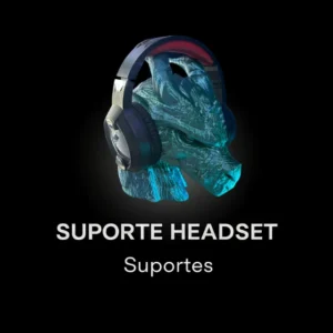 Suportes Headset