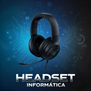 Headset