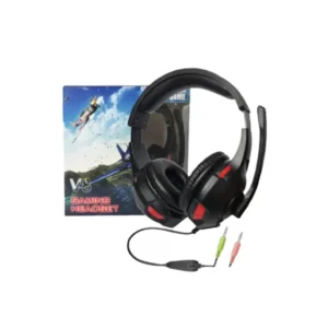 Headset Gamer PC V8
