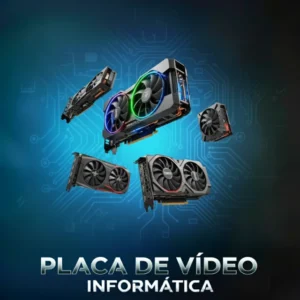 Placa de Video