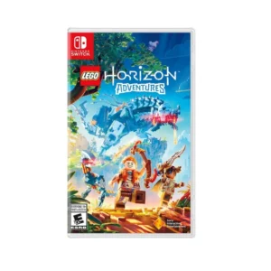 Jogo Nintendo Switch LEGO Horizon Adventures (Novo Lacrado)