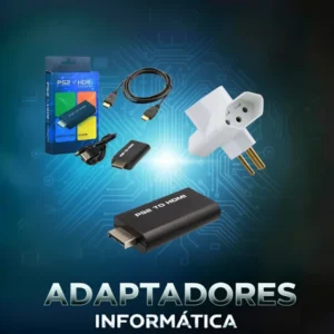 Adaptadores